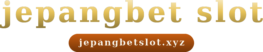 jepangbet slot logo