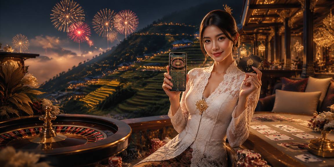 jepangbet slot How we shaped jepangbet slot around your account