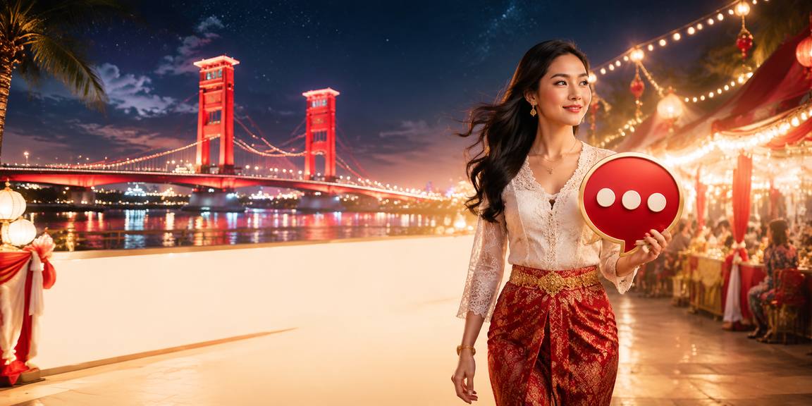 jepangbet slot Mystical Spirits